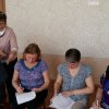 Тренінгове заняття «Побудова життєвих цілей»